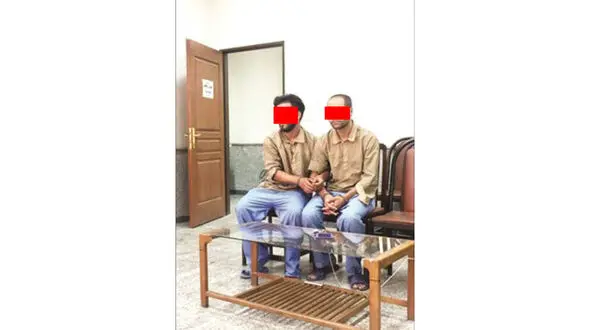 ساخت «ریموت» برای ورود پنهانی به خانه تازه عروس +عکس