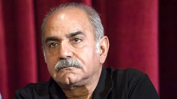 واکنش پرویز پرستویی به تمسخر نامزدی بازیکن سابق فوتبال 