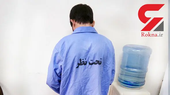 آزارو اذیت پسر دانشجو داخل پراید