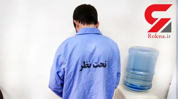 آزارو اذیت پسر دانشجو داخل پراید