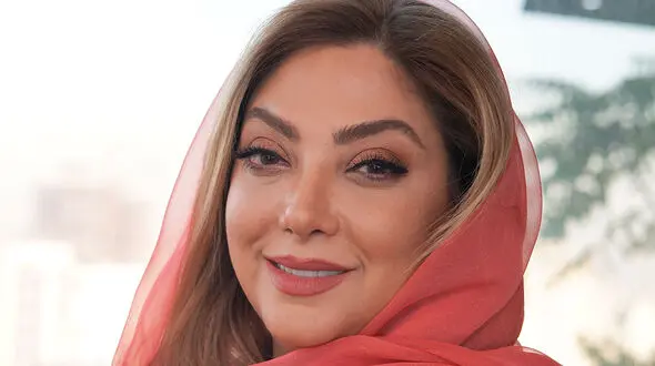 نگاهی به خانه شیک و آرام مریم سلطانی / دکوراسیونی مجلل از بازیگر «سه در چهار»