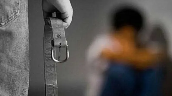 بیش از2400 مورد کودک‌آزاری درسال 95