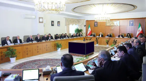 تشریح اقدامات کلان و عملکرد دولت چهاردهم در حوزه انرژی