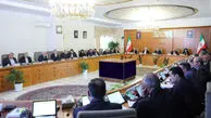 کیهان: دولت پزشکیان «آرایش جنگی» ندارد