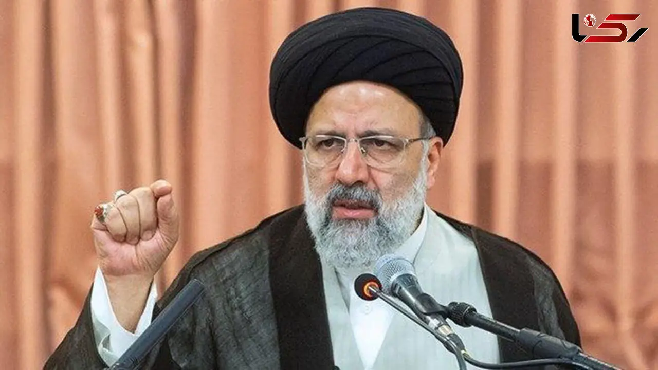 رئیس قوه قضاییه: بازداشت افراد به منظور جمع‌آوری ادله ممنوع است 
