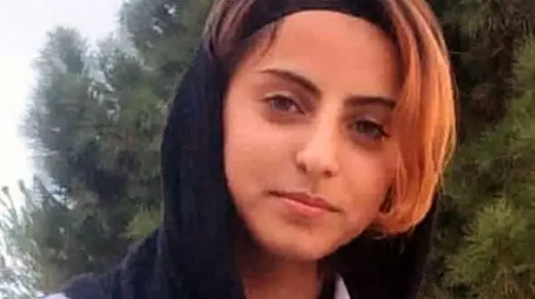 آخرین وضعیت سونیا شریفی از بازداشتی های ناآرامی های ایلام + جزییات