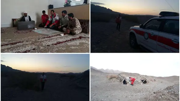 پیرمرد گمشده چه سرنوشتی دارد؟ / معمایی که حل نشده است