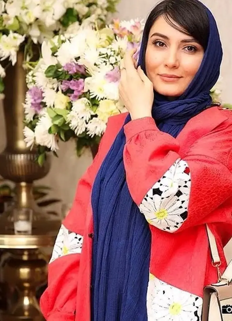 بررسی تغییرات استایل سمیرا حسن‌پور