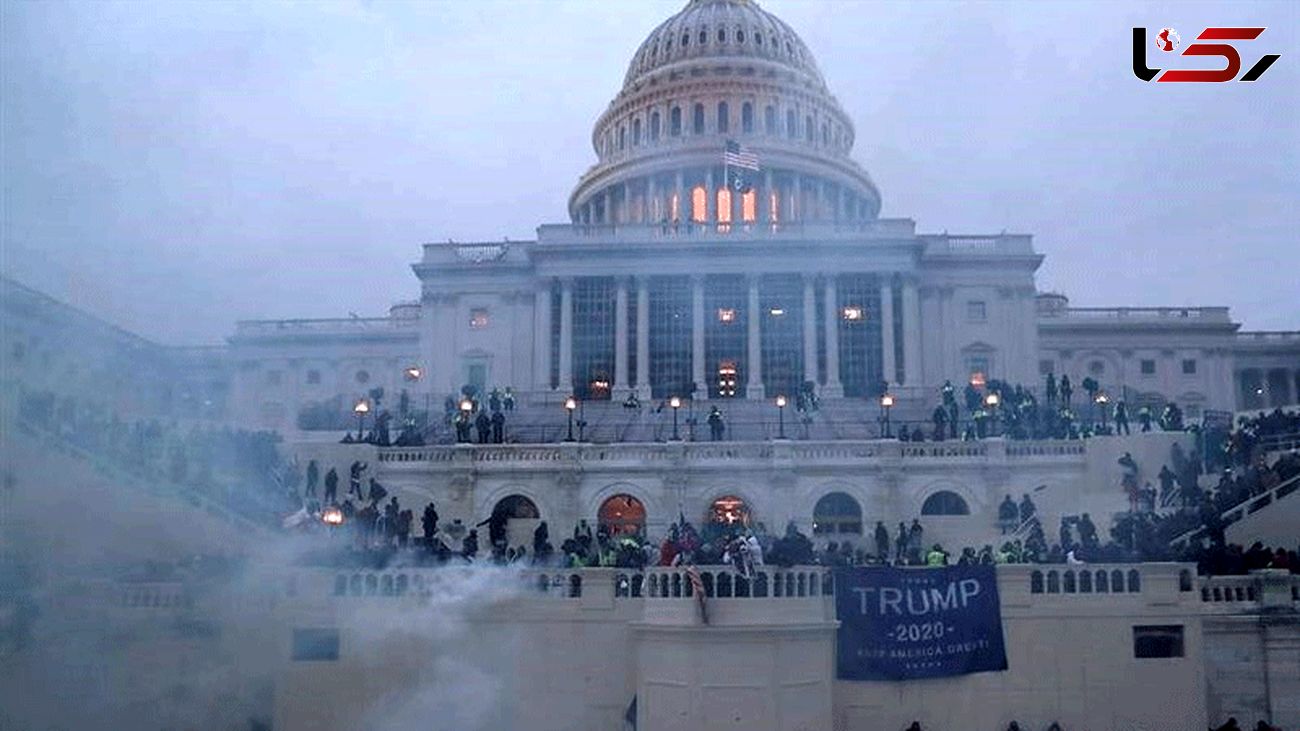 US Capitol Police Investigating Role of 35 Officers during January 6 Riot