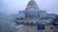 US Capitol Police Investigating Role of 35 Officers during January 6 Riot 