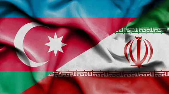 فیلم افشاگری کارشناس باکویی از جنگ ایران و آذربایجان ! / ایران قدرتمندترین است !