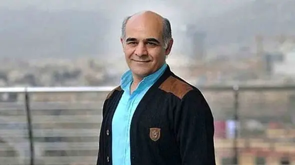 حضور استاد مهرجویی در دل و جان تمام سینماگران است / سیاوش چراغی‌پور در گفتگو با رکنا مطرح کرد
