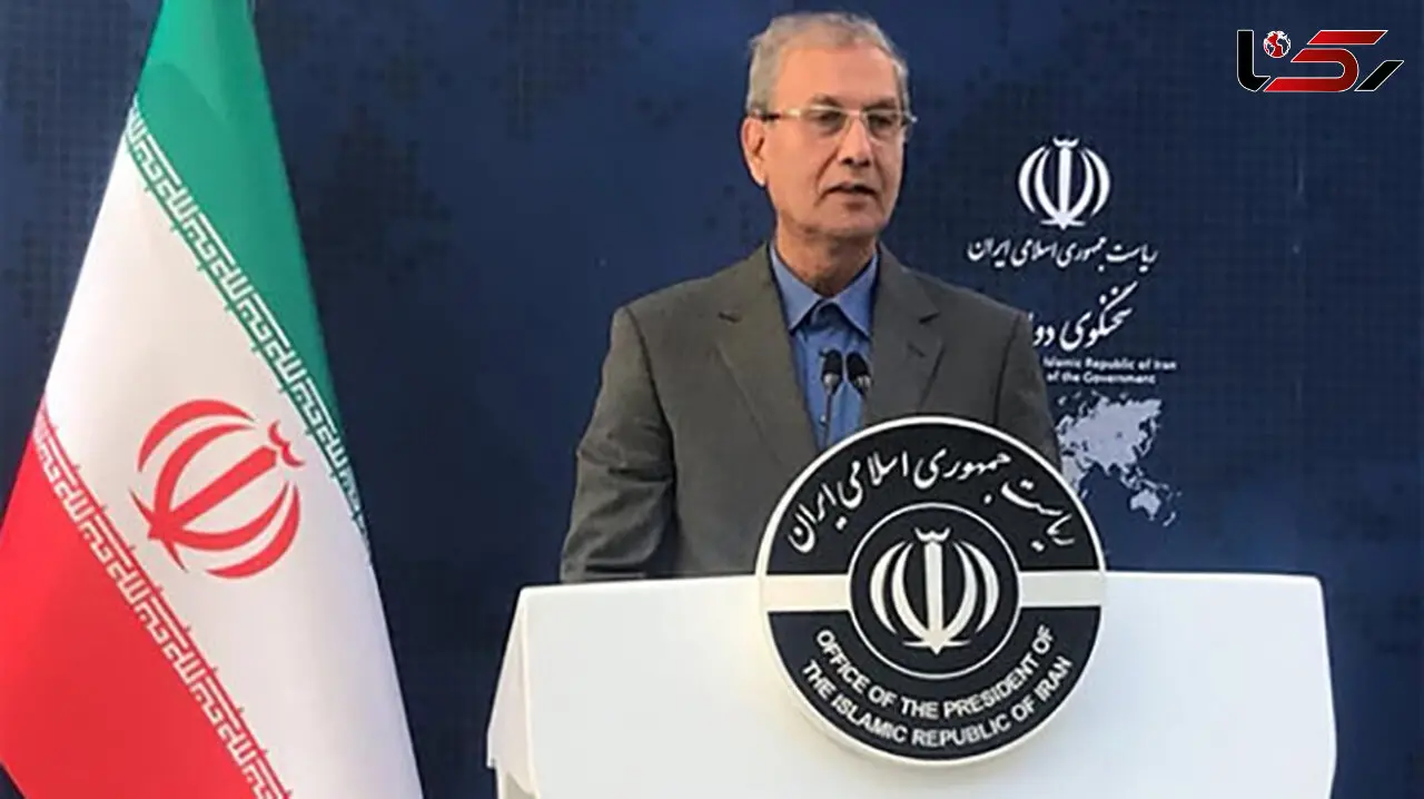 دیالوگ ماندگار فیلم قیصر از  زبان ربیعی به ترامپ 
