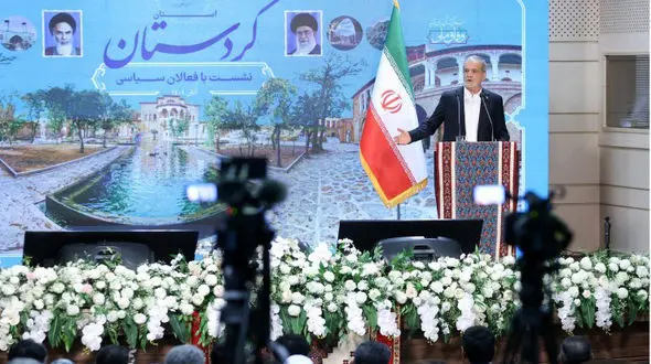 اصلاح امور کار ساده‌ای نیست و برخی به خاطر منافع شخصی مانع‌تراشی می‌کنند 