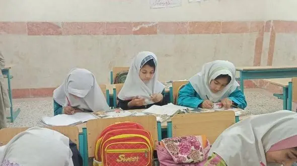 پیش ثبت نام کلاس اولی‌ها در مدارس شاهد آغاز شد + لینک ثبت نام