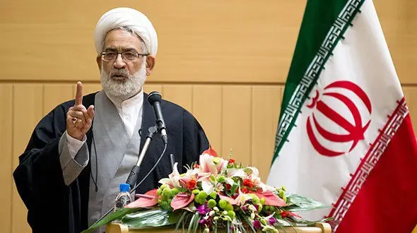 سکوت قوه قضاییه در برابر برخی تهمت‌ها و جسارت‌ها به این معنا نیست که از برخورد کردن عاجز است