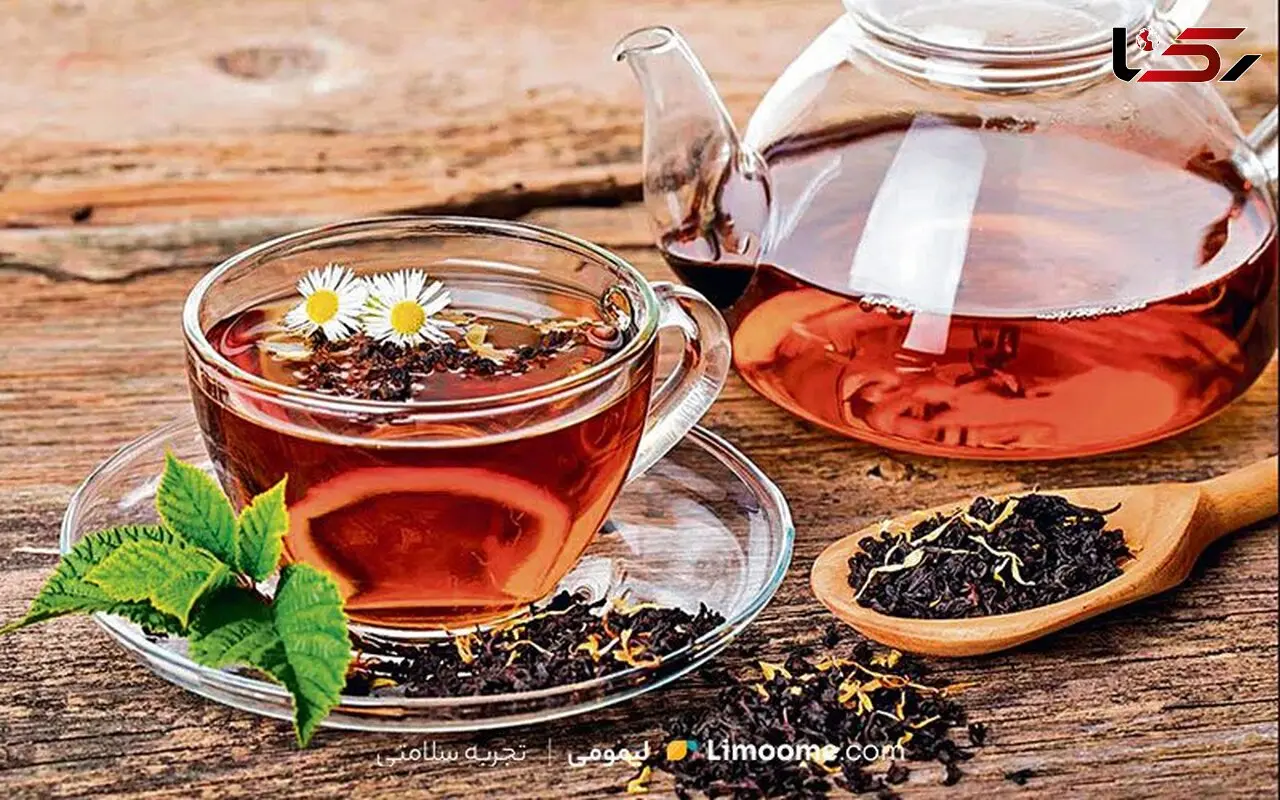 فال چای آخرین جمعه تیر 1403 / فیلم