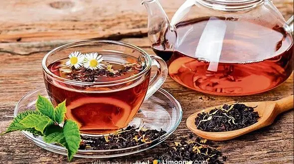 فال چای آخرین جمعه تیر 1403 / فیلم