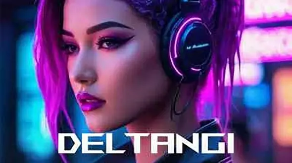 دانلود ریمیکس دلتنگی از محسن ابراهیم زاده شایع مهیار و مهراد هیدن رپی