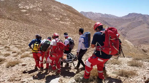 خبر خوب هلال احمر به سربازان/ کسری خدمت می دهیم