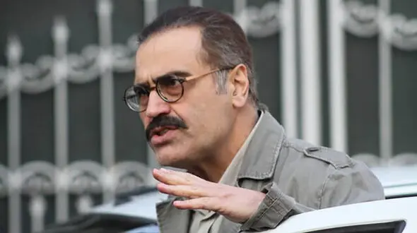 سریال «آتش سرد» را از 22 مرداد ببینید