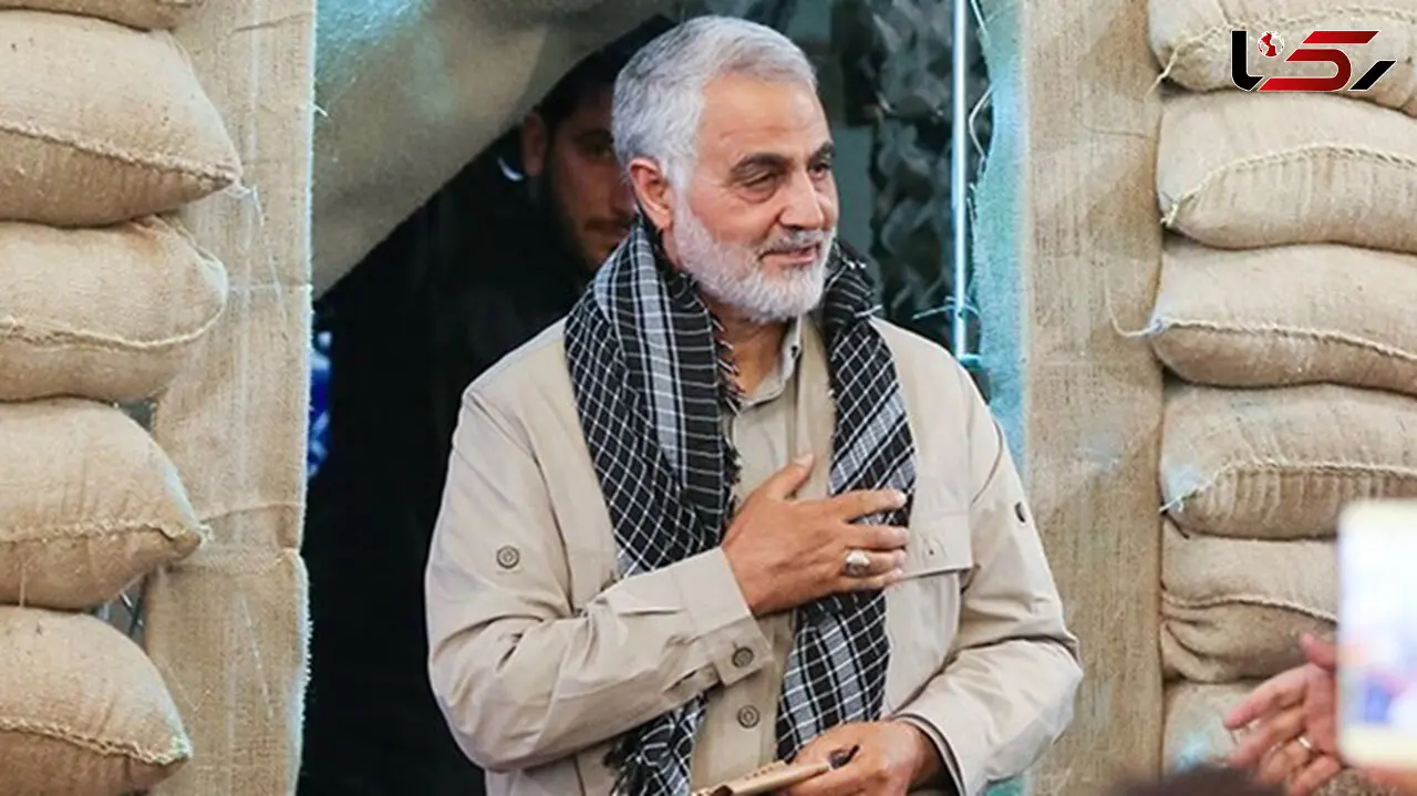 مراسم شام غریبان سردار سلیمانی امشب برگزار می‌شود