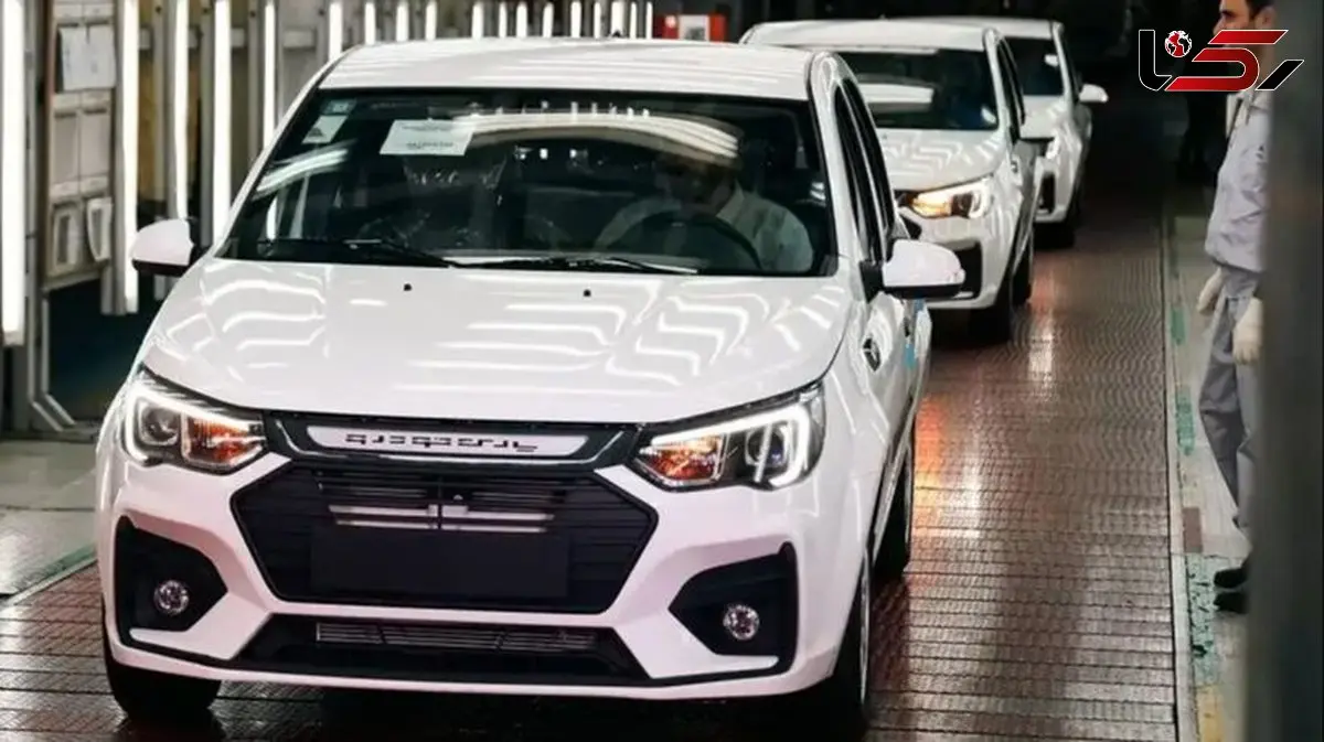 هیاهو خودروسازها برای هیچ: آریا و پارس نوا فقط 71 دستگاه تولید شد!