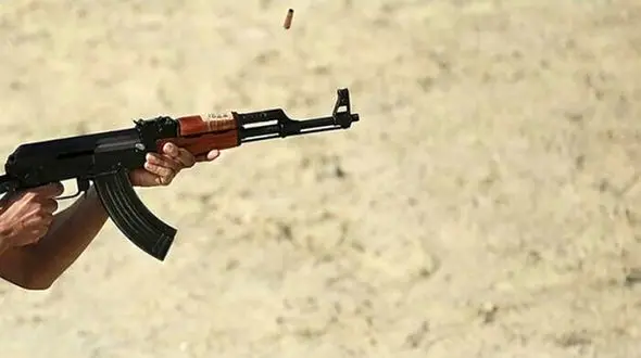 اینجا تگزاس نیست / 7 مرد خشمگین نیشابور را بهم ریختند 