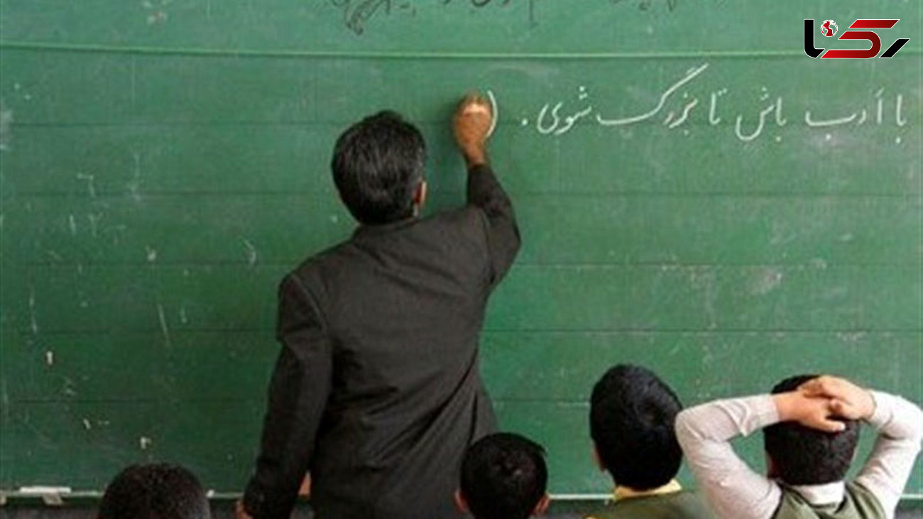 کمبود معلم و تعطیلی کلاس‌های مدارس بندرماهشهر 