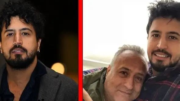 سیل پیام های تسلیت و همدردی بازیگران و هنرمندان ایرانی برای فوت پدر مهرداد صدیقیان/ سحر دولتشاهی، نرگس محمدی، پریناز ایزدیار، گلاره عباسی، علی شادمان، علی اوجی، بهرام رادان و...+عکس