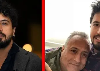 سیل پیام های تسلیت و همدردی بازیگران و هنرمندان ایرانی برای فوت پدر مهرداد صدیقیان/ سحر دولتشاهی، نرگس محمدی، پریناز ایزدیار، گلاره عباسی، علی شادمان، علی اوجی، بهرام رادان و...+عکس