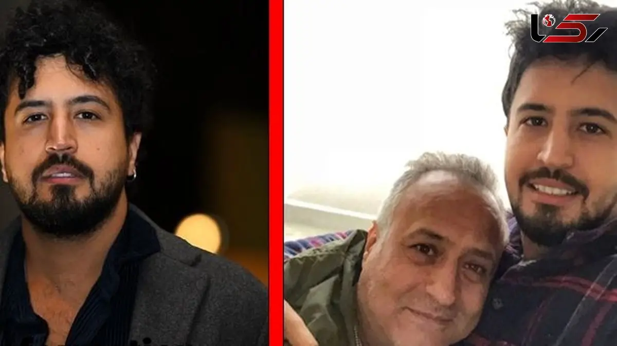 سیل پیام های تسلیت و همدردی بازیگران و هنرمندان ایرانی برای فوت پدر مهرداد صدیقیان/ سحر دولتشاهی، نرگس محمدی، پریناز ایزدیار، گلاره عباسی، علی شادمان، علی اوجی، بهرام رادان و...+عکس