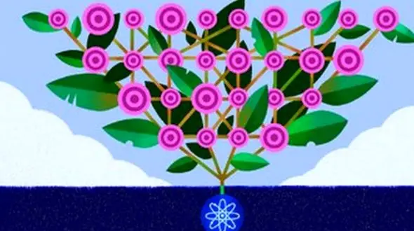 تحولی در هوش مصنوعی: نقش فیزیک در بیداری مغز ماشین‌ ها