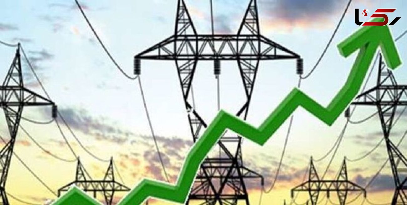 افزایش ۳۴ درصدی مصرف برق در ایلام