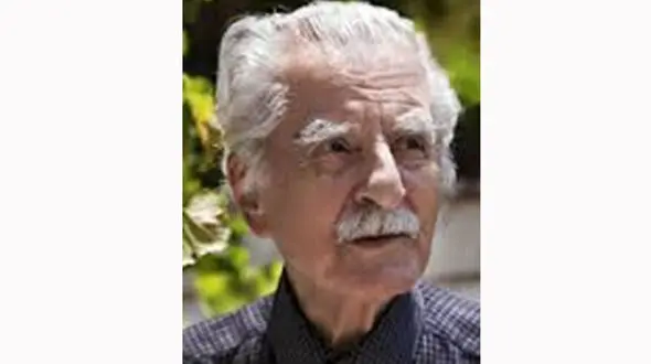 محمد دبیرسیاقی در گذشت + عکس