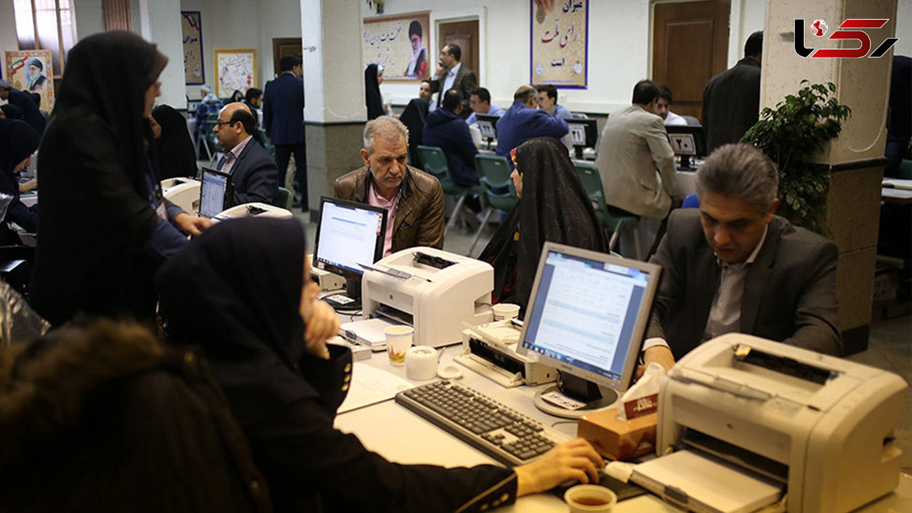 صلاحیت ۲۷۲۲ داوطلب انتخابات شورای شهر تهران تائید شد