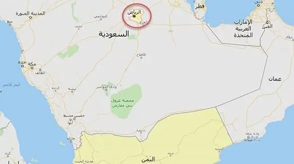 به عربستان هم حمله شد / خاورمیانه روی گسل جنگ ؟