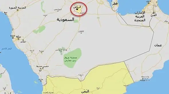 به عربستان هم حمله شد / خاورمیانه روی گسل جنگ ؟