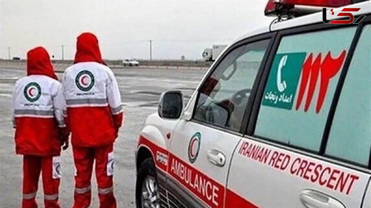 ۲ فوتی با ثبت ۱۱ میلیمتر بارندگی طی روزهای تعطیل در سمنان
