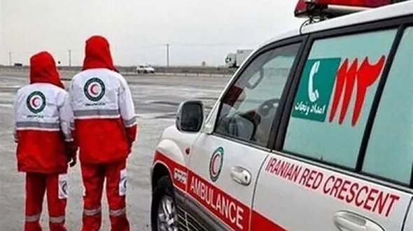 ۲ فوتی با ثبت ۱۱ میلیمتر بارندگی طی روزهای تعطیل در سمنان