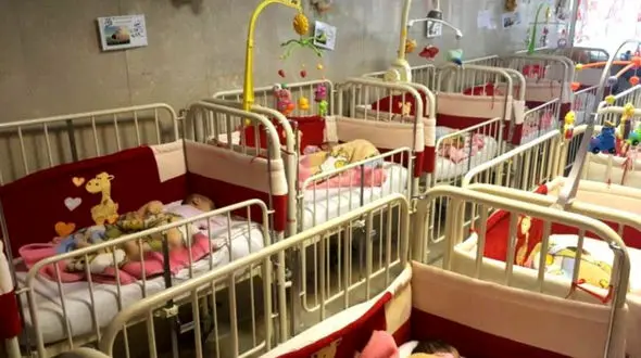 ۲۹۰ کودک در مراکز نگهداری کودکان بهزیستی کرج نگهداری می‌شوند / کودکانی برای تمام فصول!