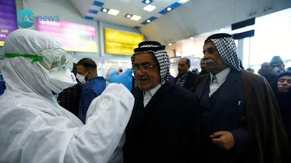 تدابیر شدید امنیتی در کربلا صادر شد