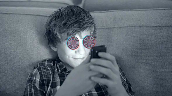 کرونا و کاهش اعتیاد نوجوانان با آموزش آنلاین / والدین نوجوانان معتاد، خودشان  را به مشاور برسانند