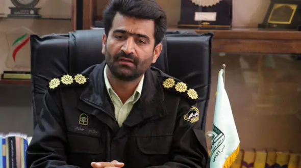 رهایی 2 کودک از چنگال آدم ربایان در زاهدان / آدم ربایان فرار کردند