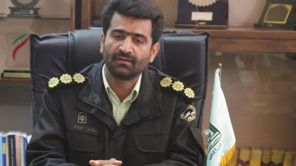رهایی 2 کودک از چنگال آدم ربایان در زاهدان / آدم ربایان فرار کردند