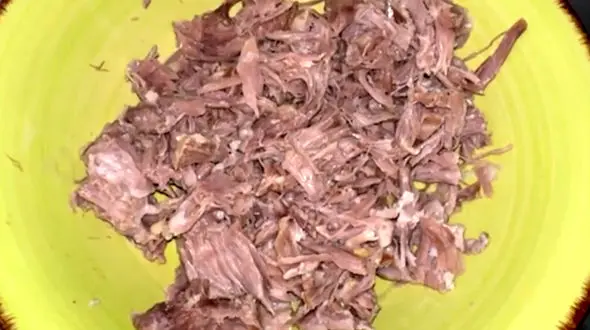 در عرض دو ساعت یک حلیم خوشمزه آماده کن که از سلامتش مطمئنی / فیلم