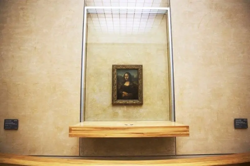 رازهای عجیب زندگی لئوناردو داوینچی/ نقاشی با کارهای نیمه‌تمام!