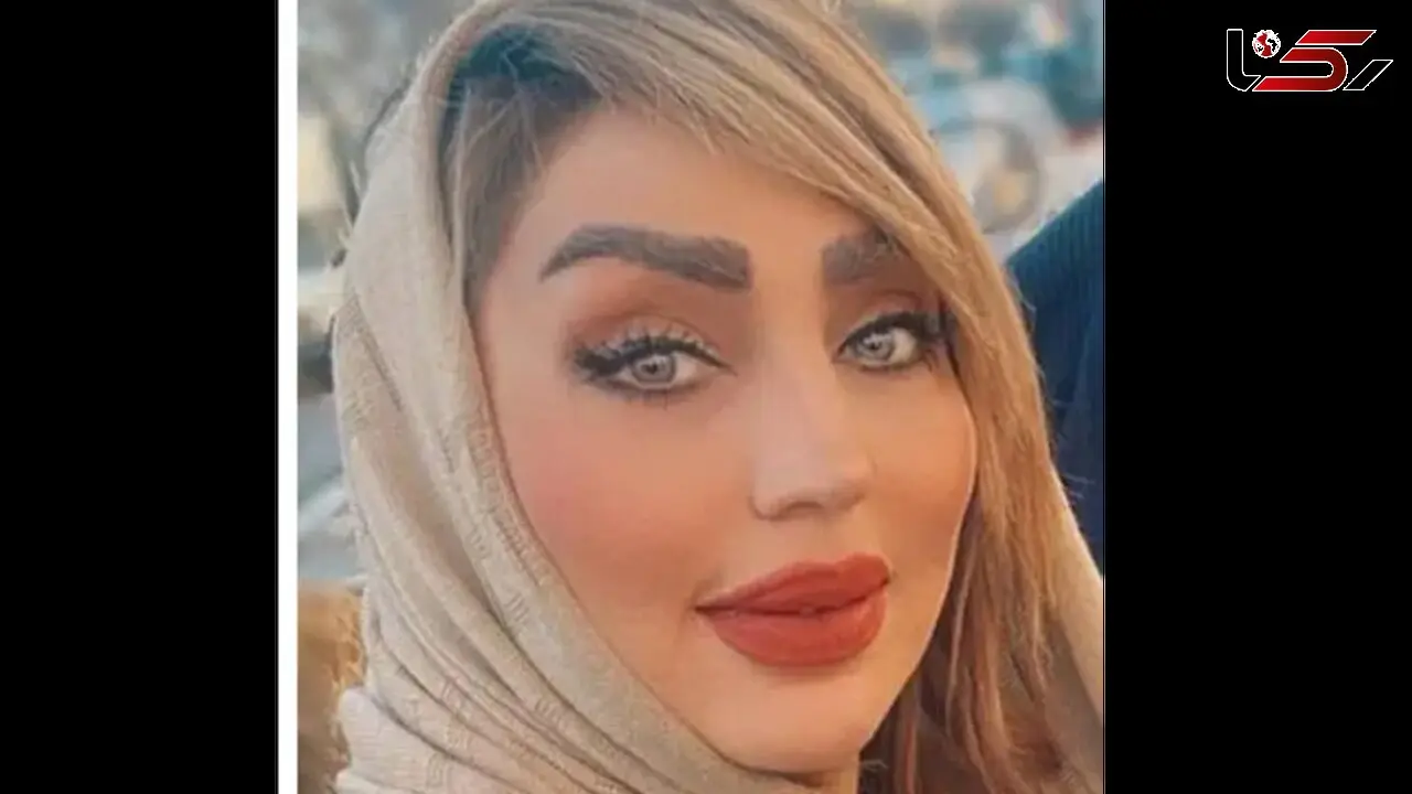 این خانم زیبا همسر کدام بازیگر معروف است / حدس بزنید !