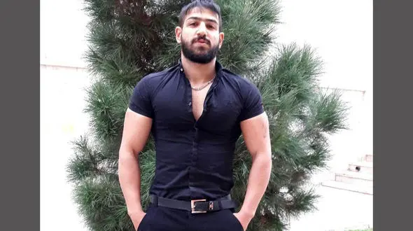 سرنوشت عجیب جوان معتادی که قهرمان بدنسازی ایران شد + فیلم گفتگو