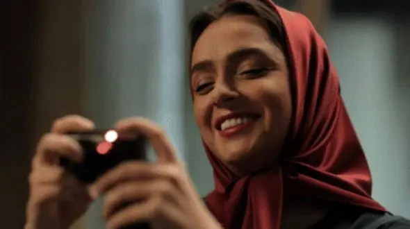  فیلم خصوصی خانواده پرحاشیه ترانه علیدوستی لو رفت / واقعیت چیست؟ + عکس